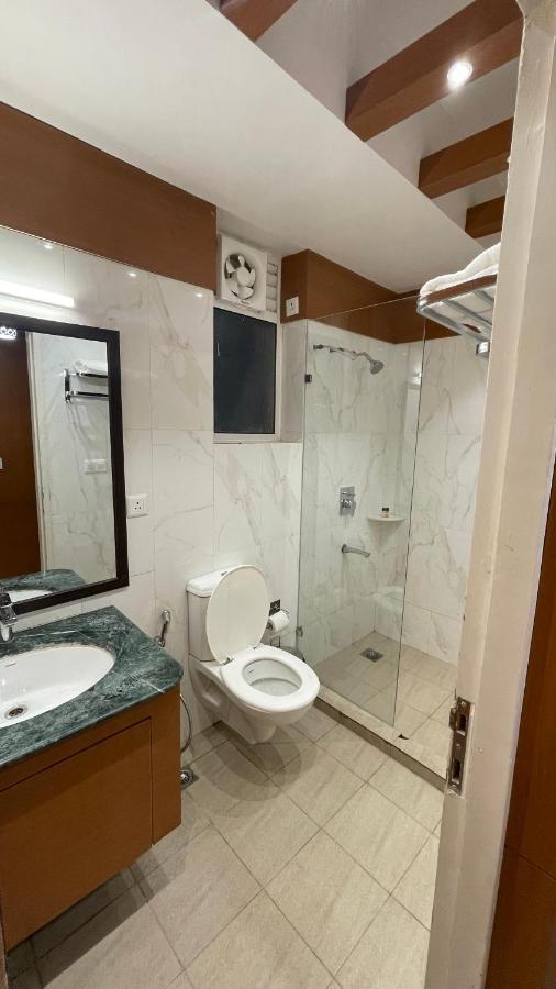 Neel Skye - Couple Friendly - Dlf My Pad, Gomtinagar , Lucknow Aparthotel Exterior photo