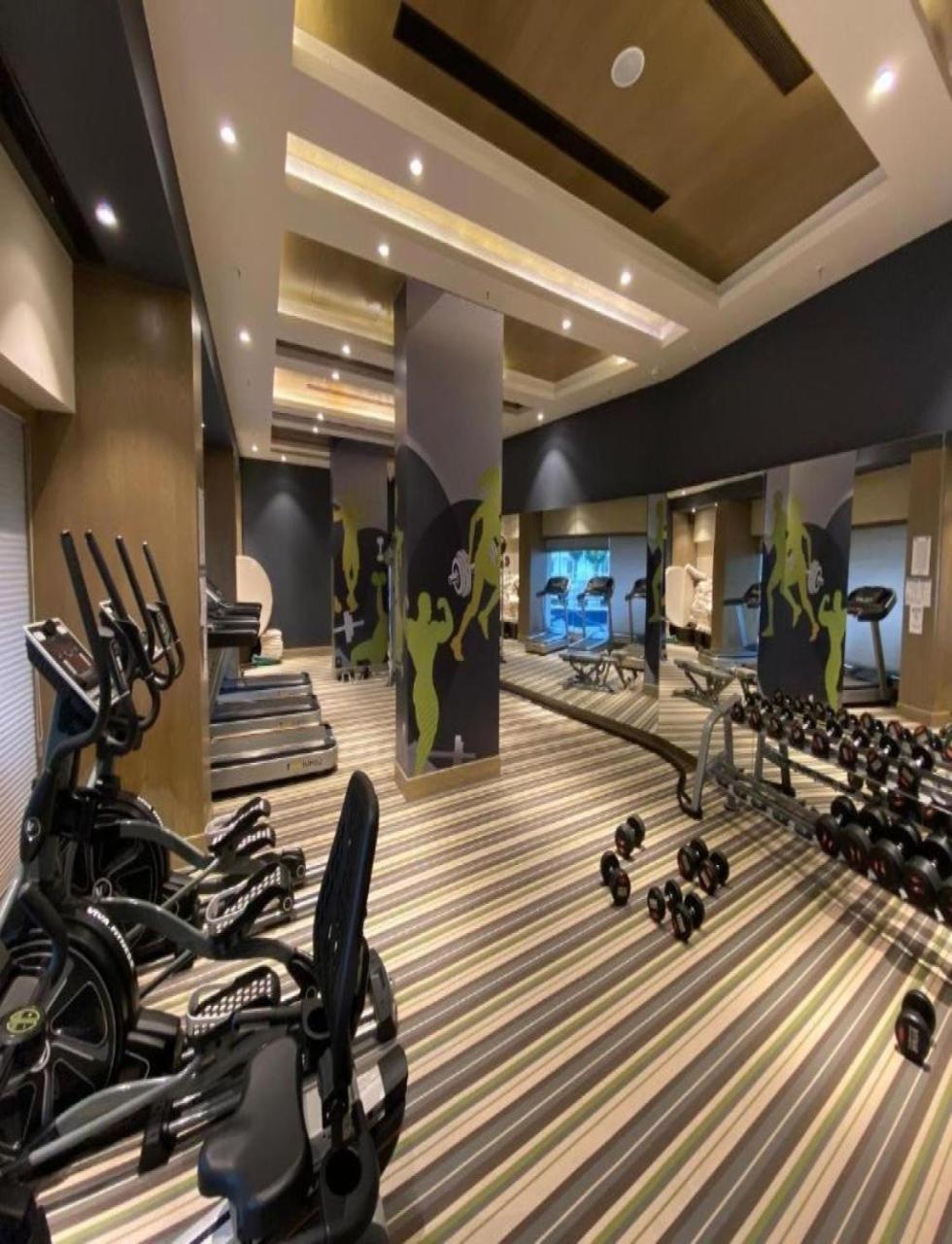 Neel Skye - Couple Friendly - Dlf My Pad, Gomtinagar , Lucknow Aparthotel Exterior photo