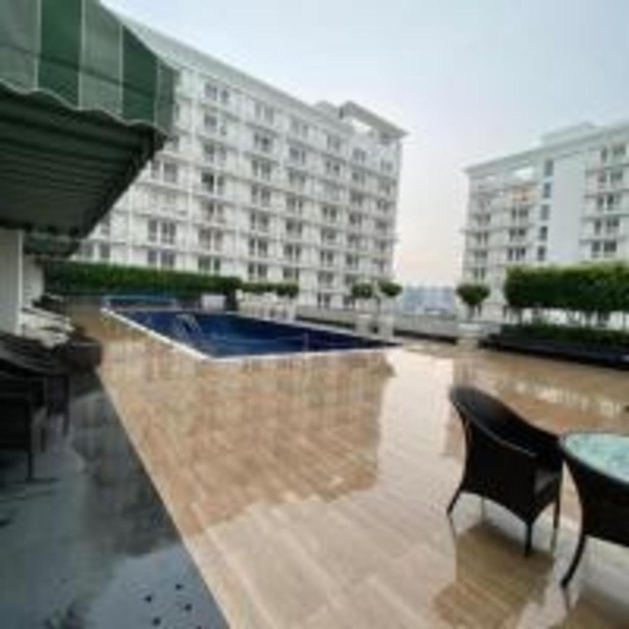Neel Skye - Couple Friendly - Dlf My Pad, Gomtinagar , Lucknow Aparthotel Exterior photo