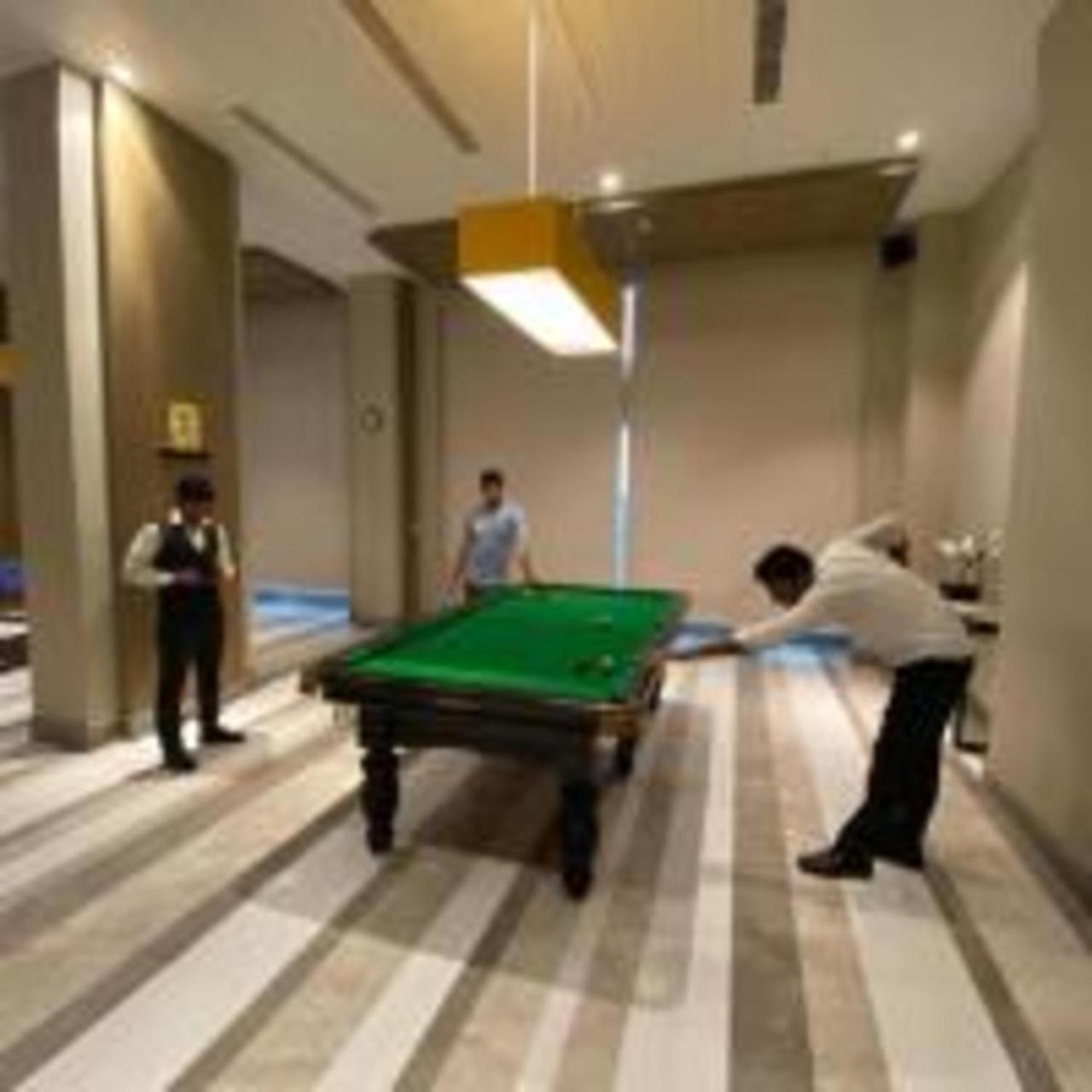 Neel Skye - Couple Friendly - Dlf My Pad, Gomtinagar , Lucknow Aparthotel Exterior photo